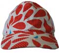 Littlehorn Peacock Trucker Hat